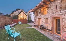 Friz Holiday Apartments